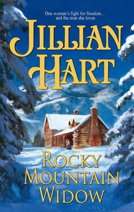Title details for Rocky Mountain Widow by Jillian Hart - Available